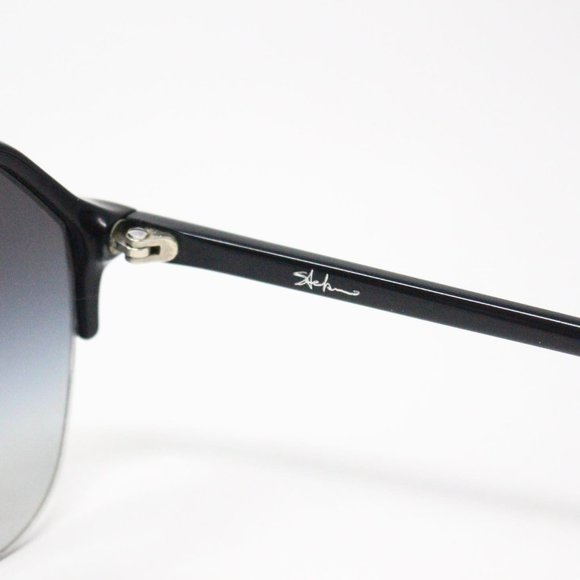 DOLCE & GABBANA #AYB093 Unisex Polarized Aviator main image 5